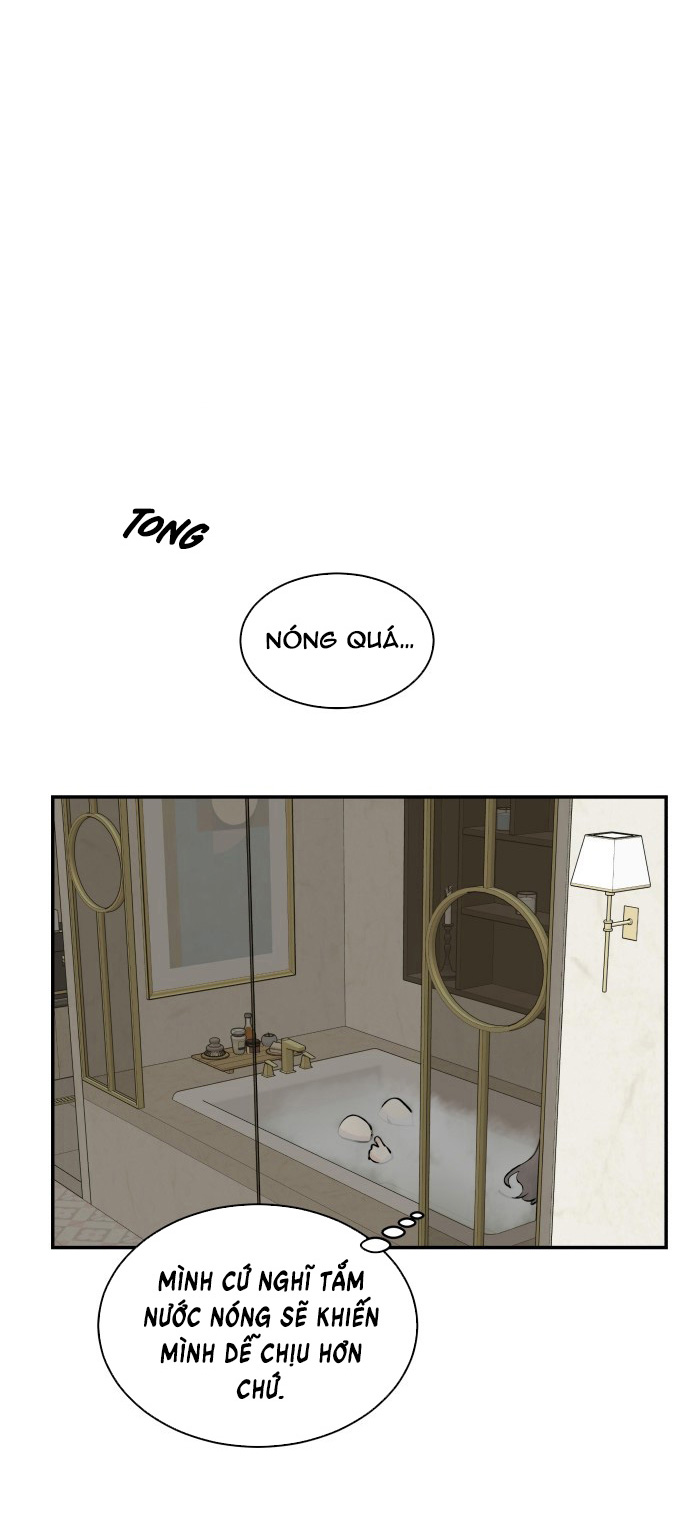 oan gia ngõ hẹp chapter 35 8