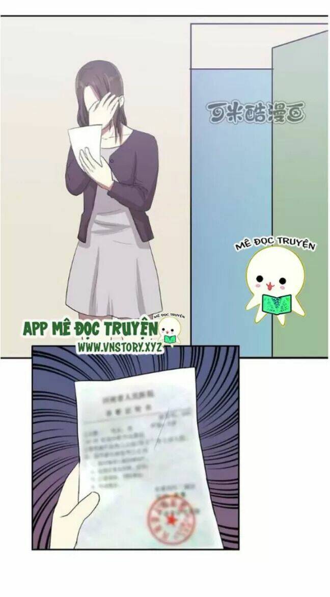 hành trình truy tìm cái chết của up chủ chapter 18 4