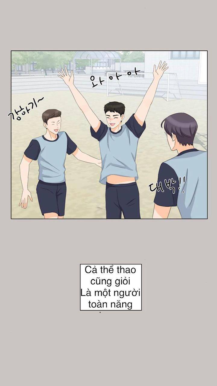 idol và sếp, em yêu ai? chapter 35 27