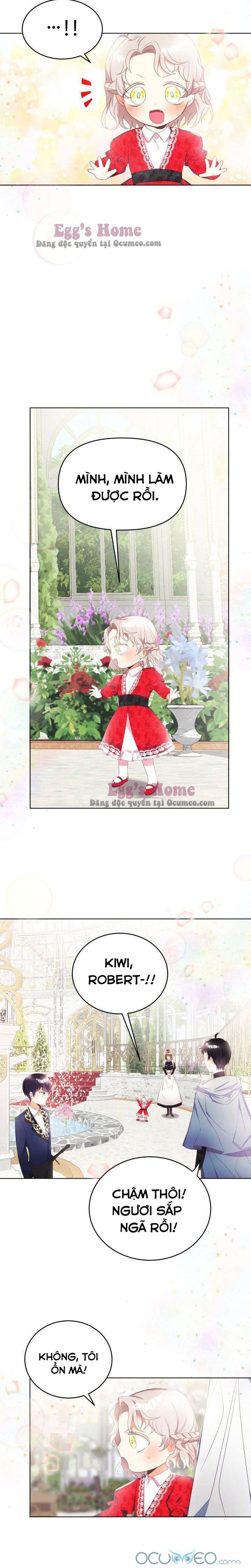 đứa con của rồng chapter 12 9