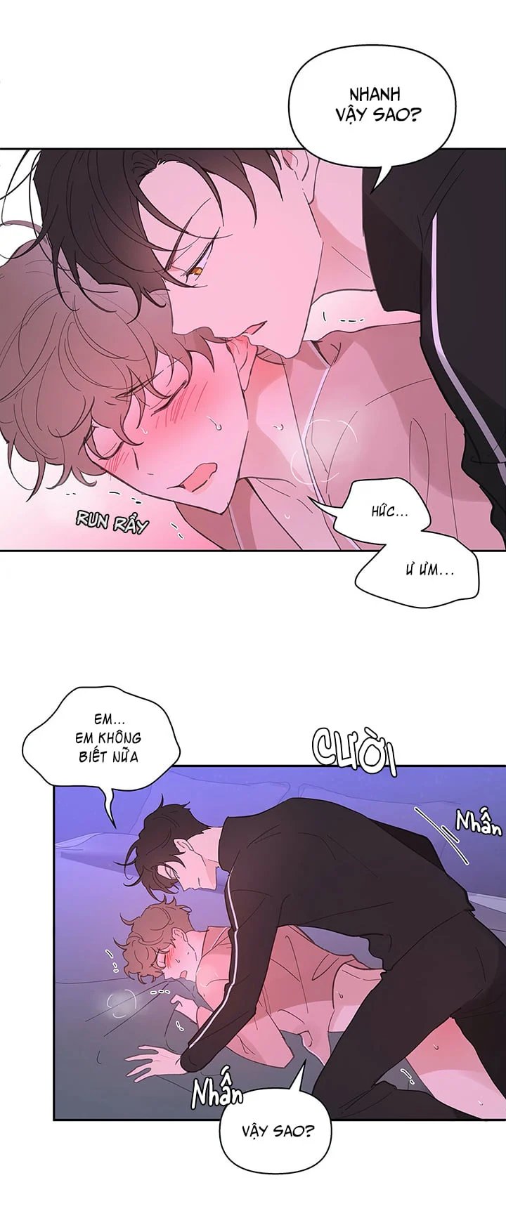 tâm tư của ju in chapter 15 10