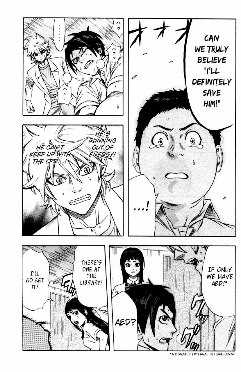 dr.duo chapter 18 12