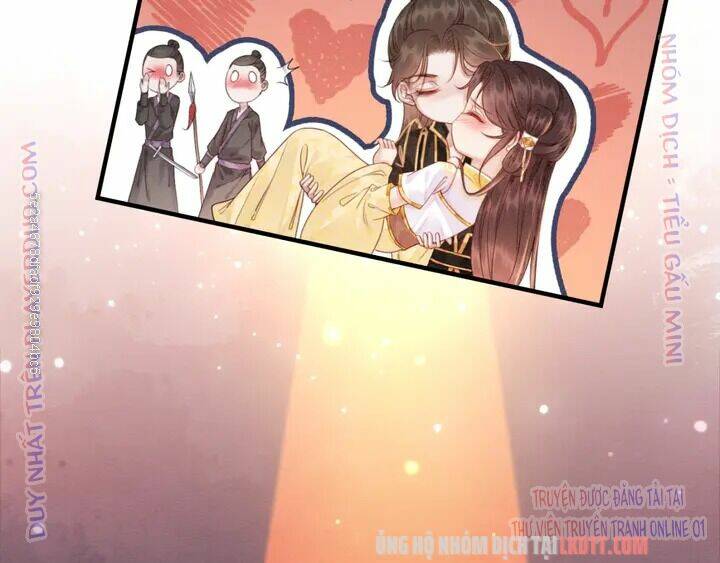 trọng sinh bá sủng nhiếp chính vương quá mạnh mẽ chapter 178 13