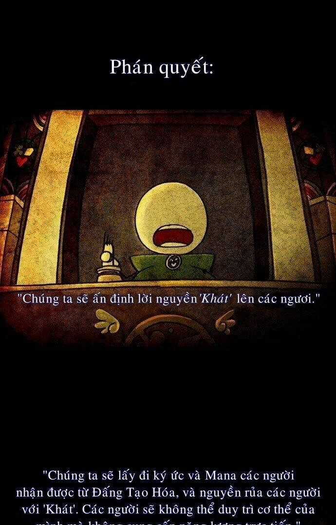 một không gian thời gian khác chapter 1 10