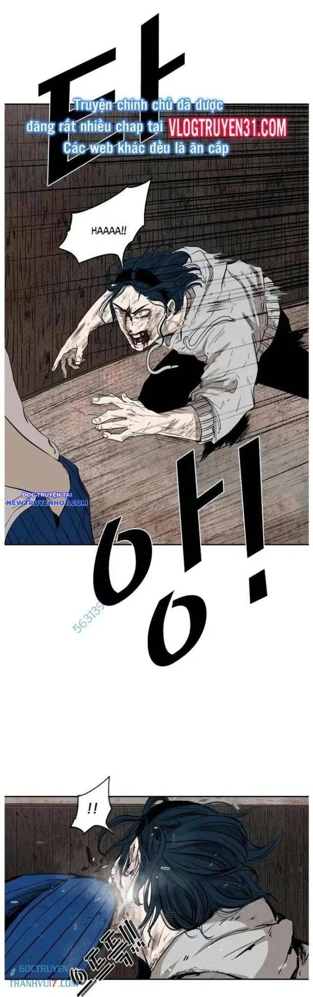 shark - cá mập chapter 116 28