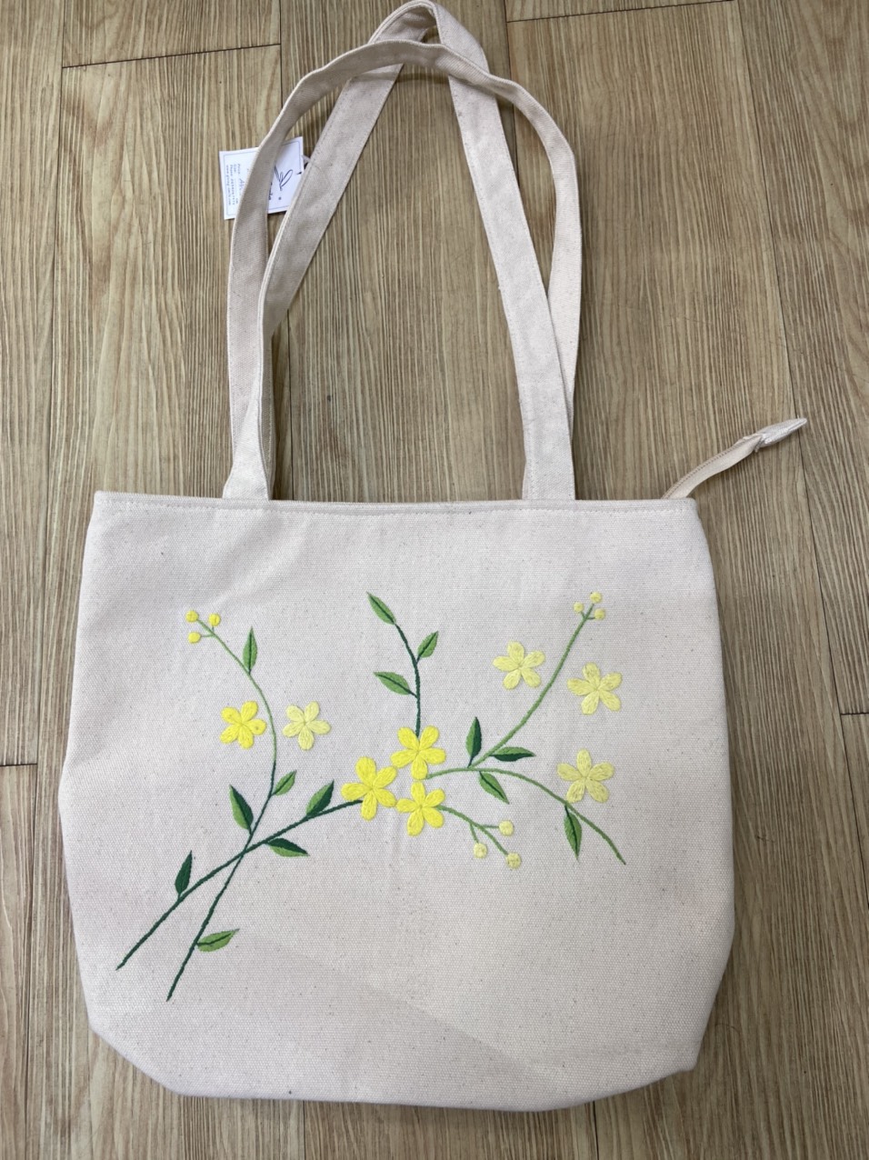 Túi tote thời trang nữ-Spring T55