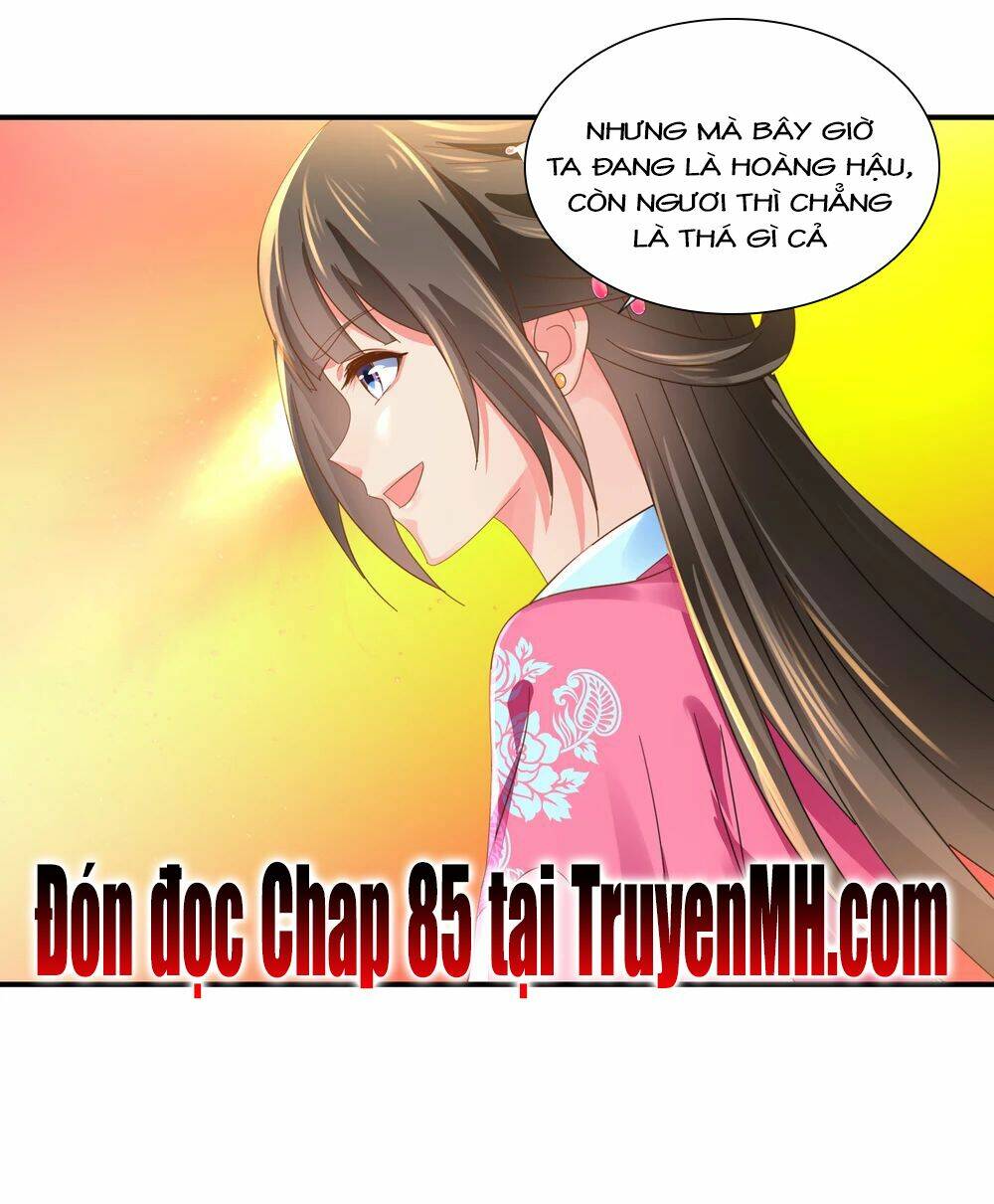 lãnh cung phế hậu muốn nghịch thiên chapter 84 13