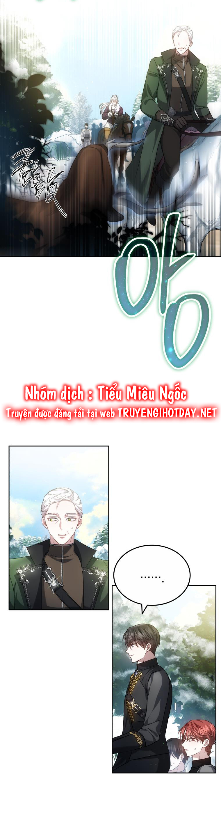 cháu trai nam chính rất thương tôi chapter 57 13