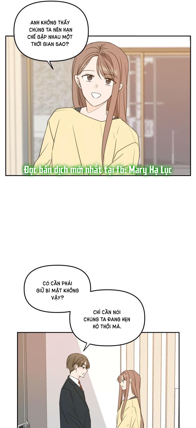 hẹn gặp anh ở kiếp thứ 19 chapter 83 21