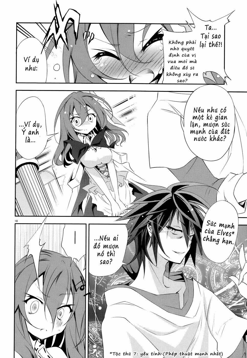 no game no life chapter 6 19