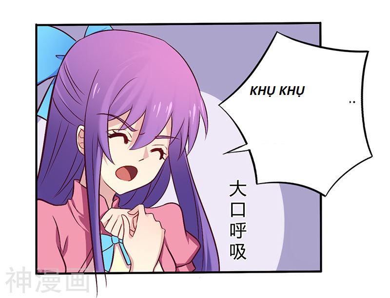 tổng tài đã cưới em chapter 68 14