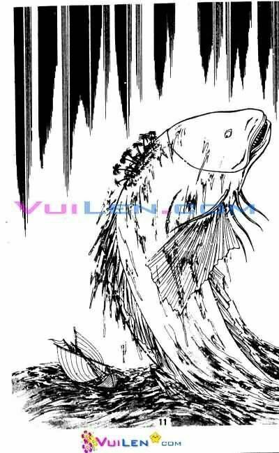 nàng công chúa ham chơi chapter 6 11