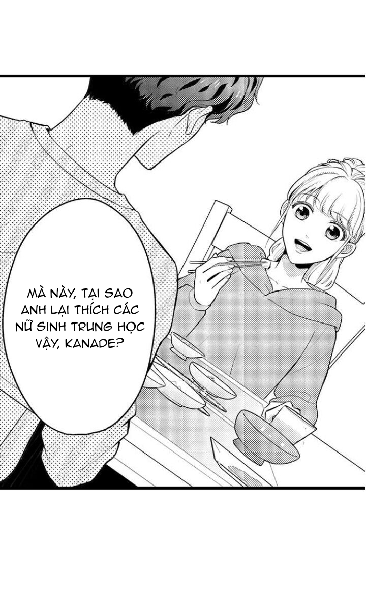 anh sẽ yêu em đến khi em tốt nghiệp chapter 5 26