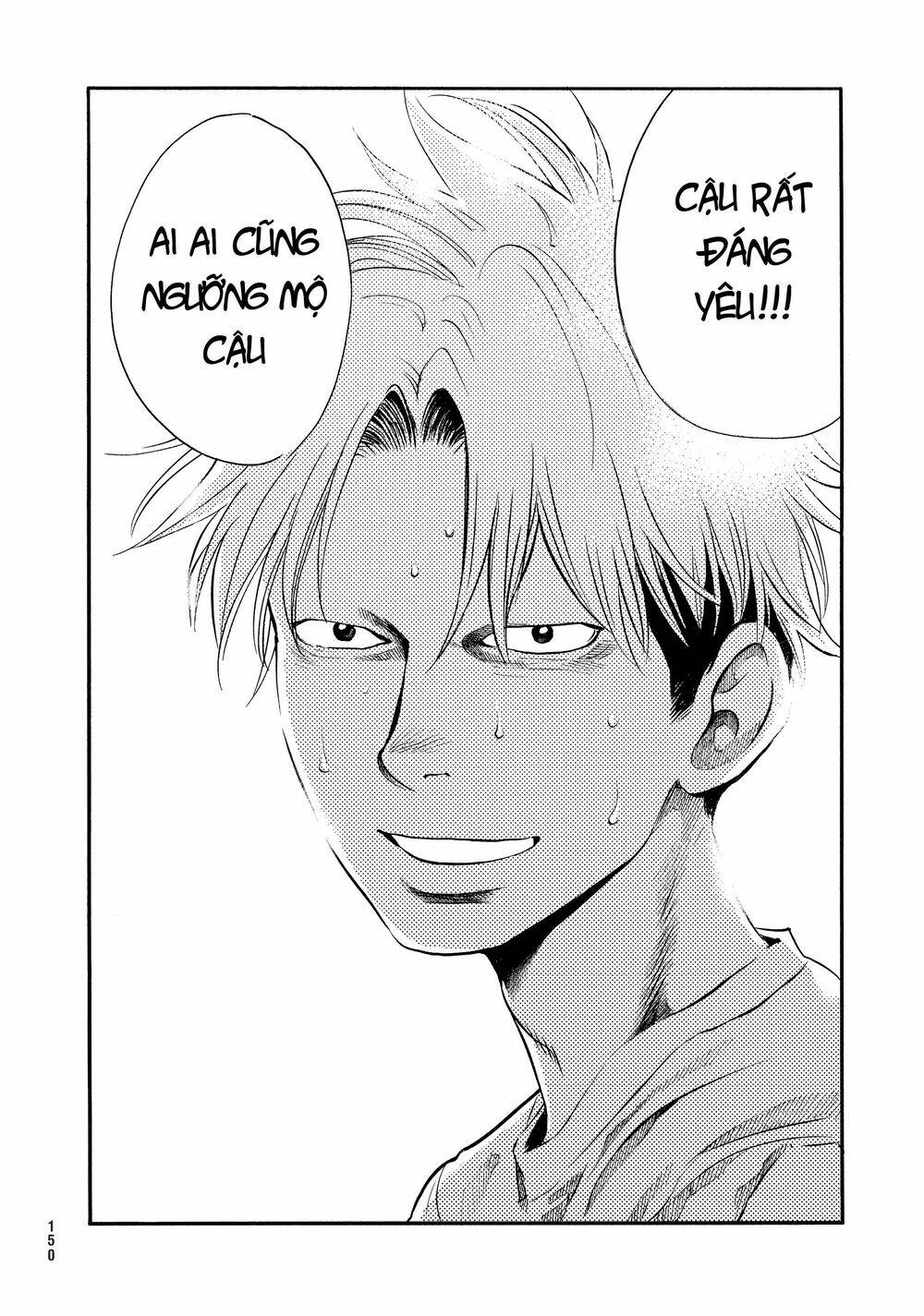 again!! chapter 135 14