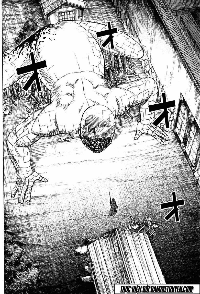 đảo ma cà rồng chapter 456 7