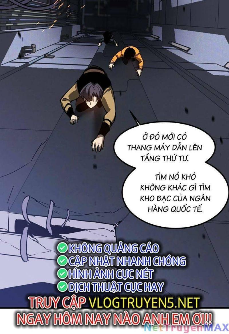 siêu tiến hóa chapter 107 38