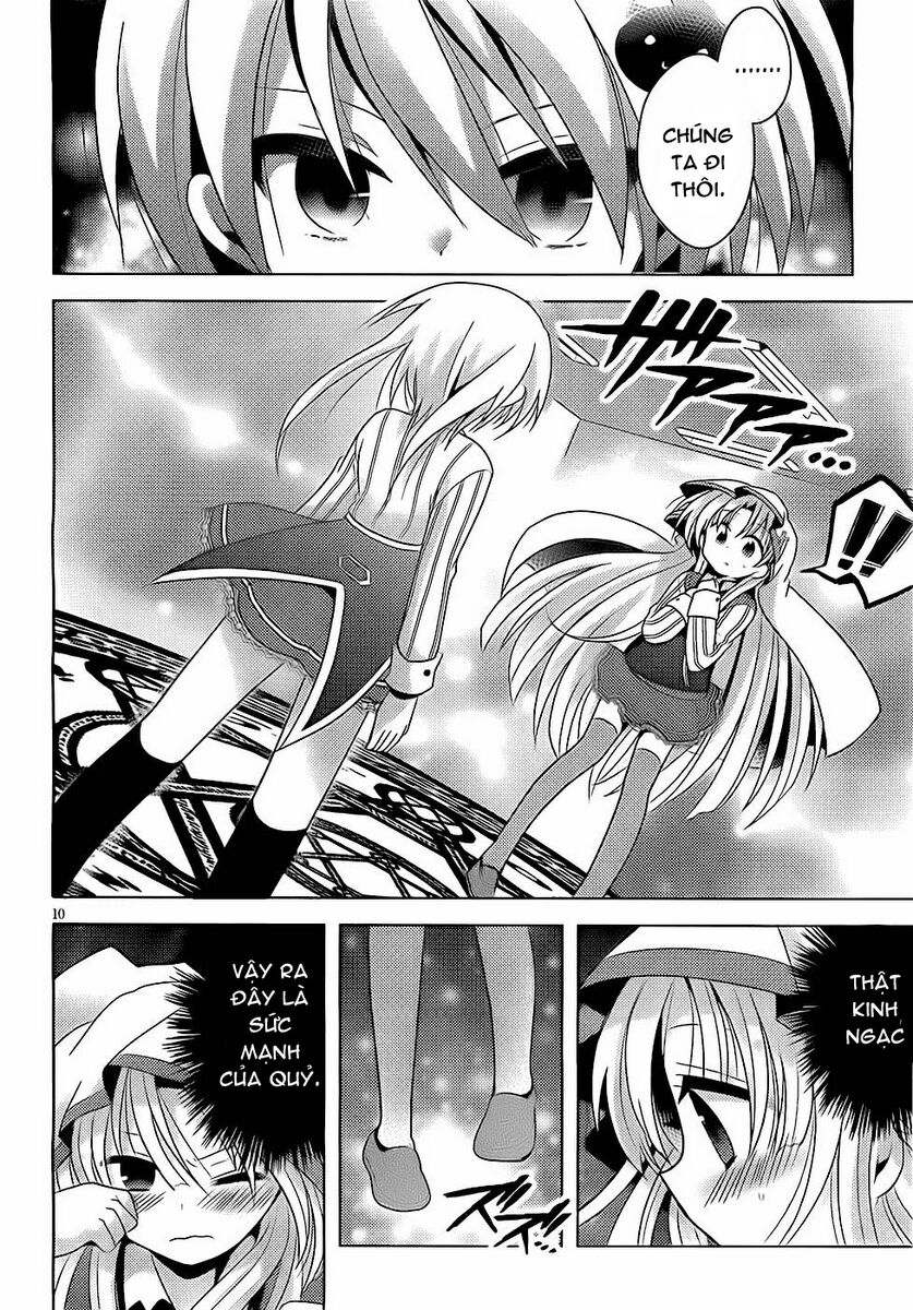 high school dxd: aashia & koneko himitsu no keiyaku!? chapter 1 10