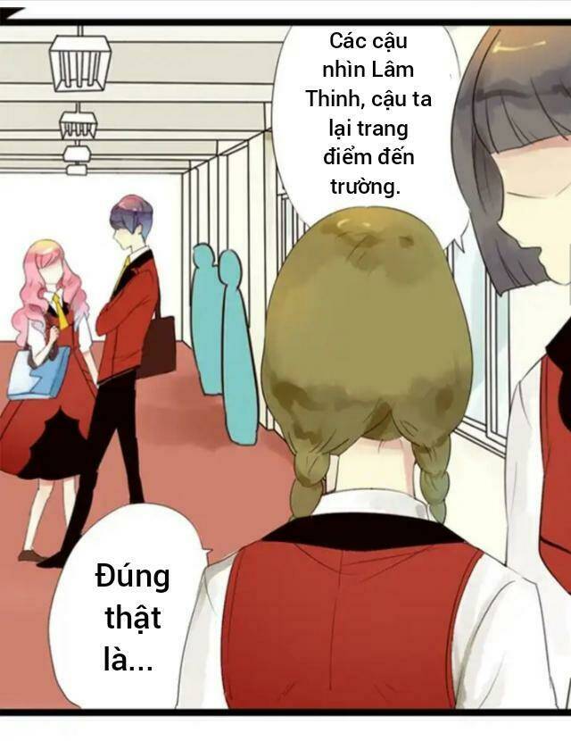 hoàng tử cải trang chú hề chapter 16 9