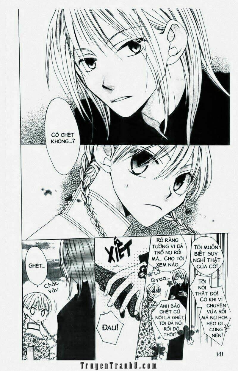 ryuu no hanawazurai chapter 9 13