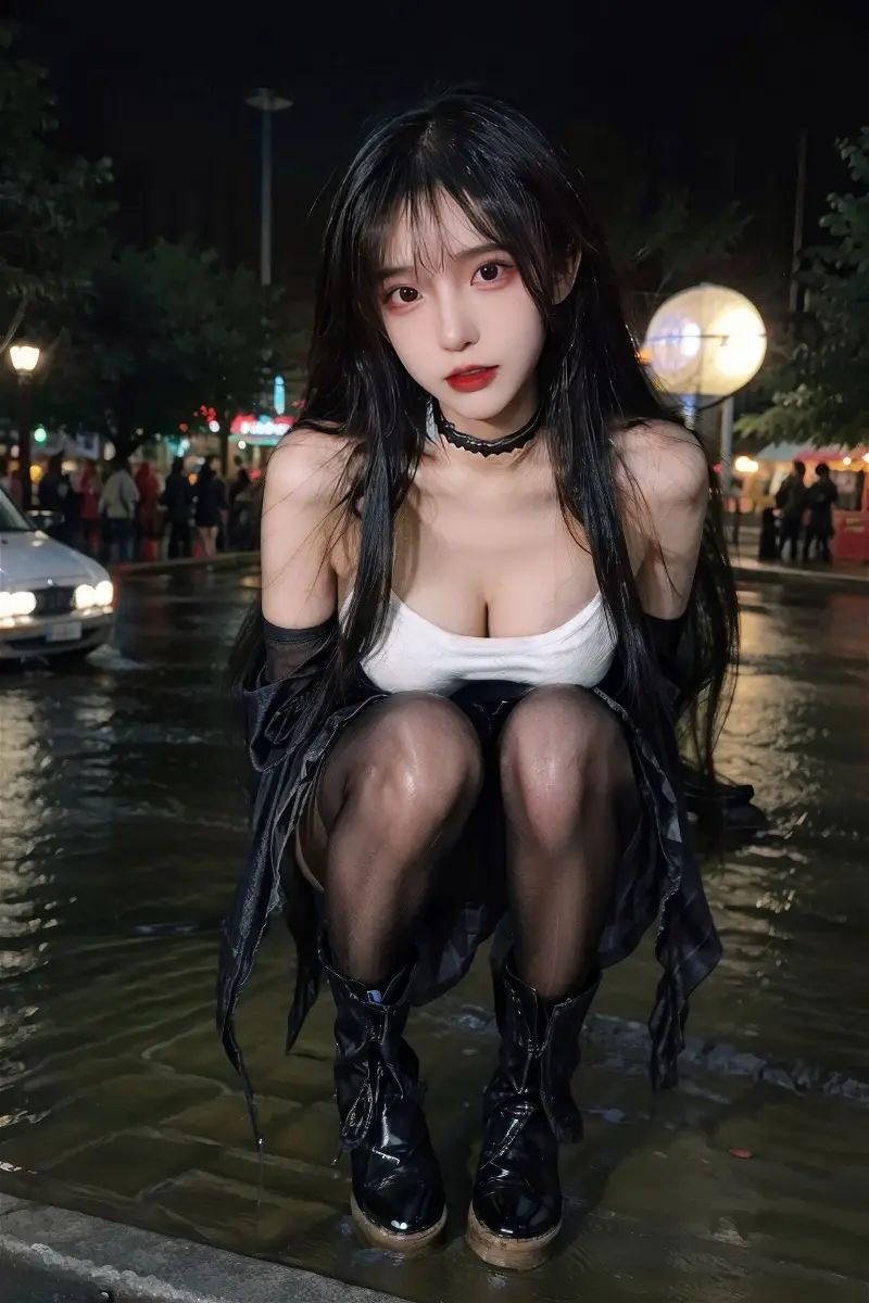 artist ai generated chapter 376 145