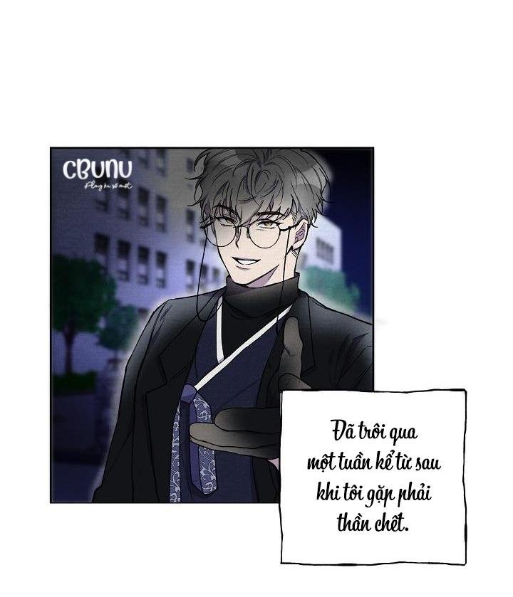 |drop| nụ hôn chết chóc chapter 2 4