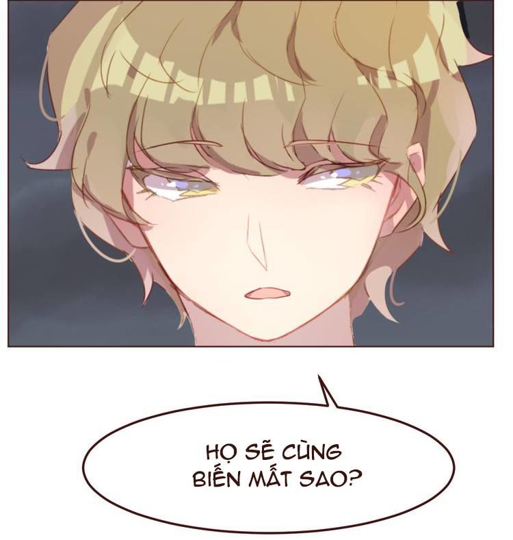 người yêu biến mất chapter 23 6