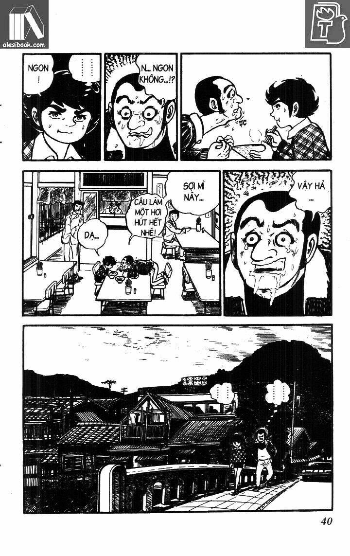 ganbare genki chapter 25 34