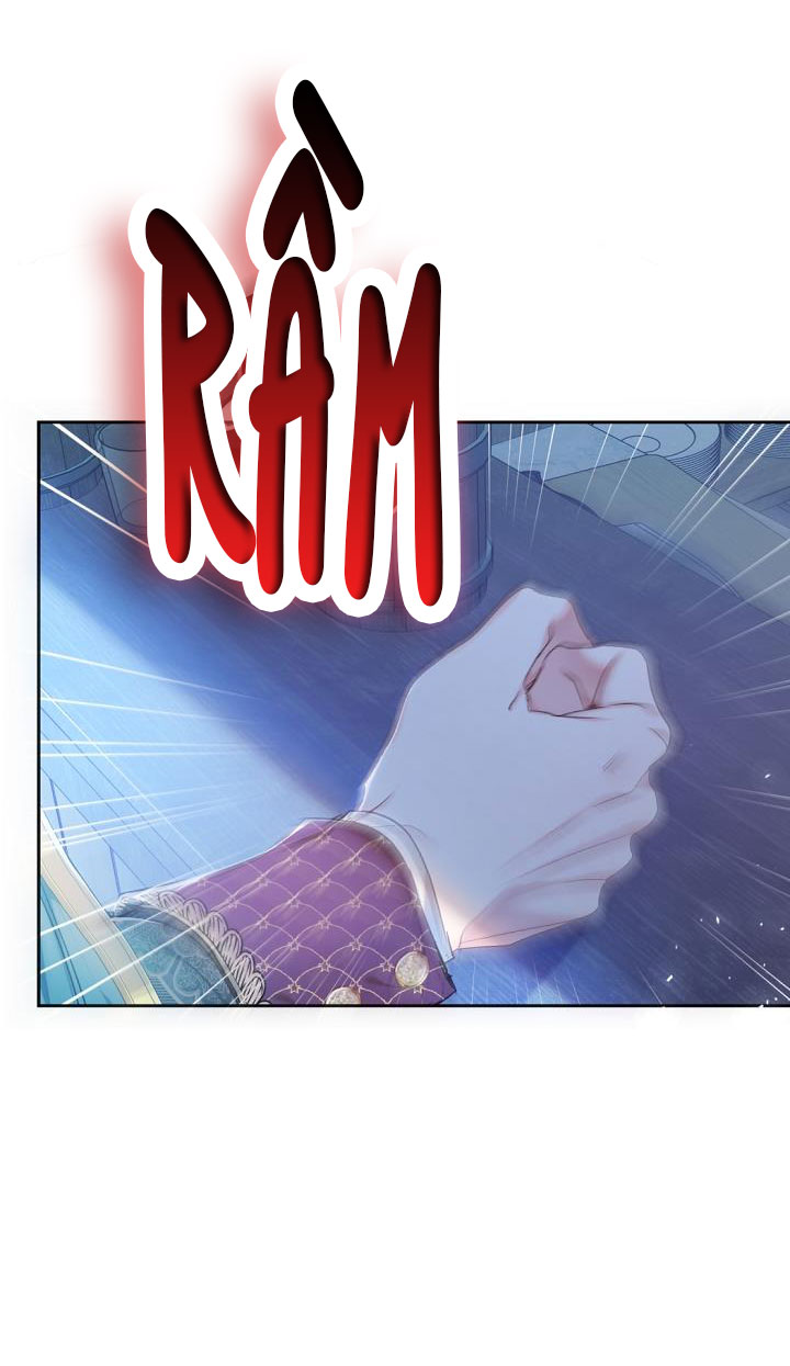 con rối ác nữ marionette chapter 51 26