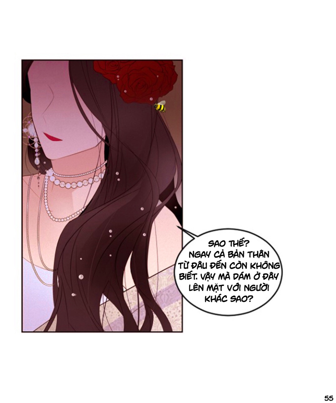 cuộc sống nhàm chán của quý cô tái sinh chapter 2 55