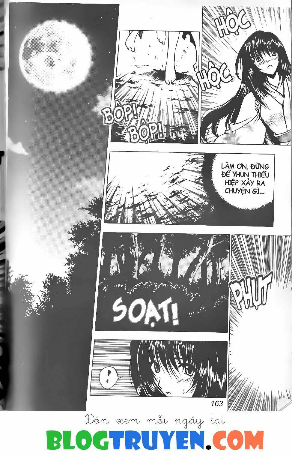 thiên lang liệt truyện chapter 61 8