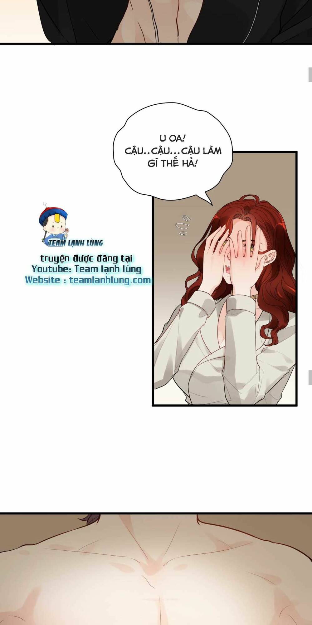 cô vợ hợp đồng bỏ trốn của tổng giám đốc chapter 444 25