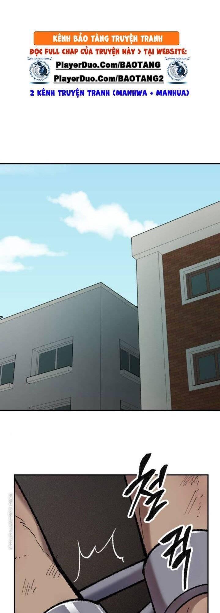 Phá Bỏ Giới Hạn chapter 32.5 2