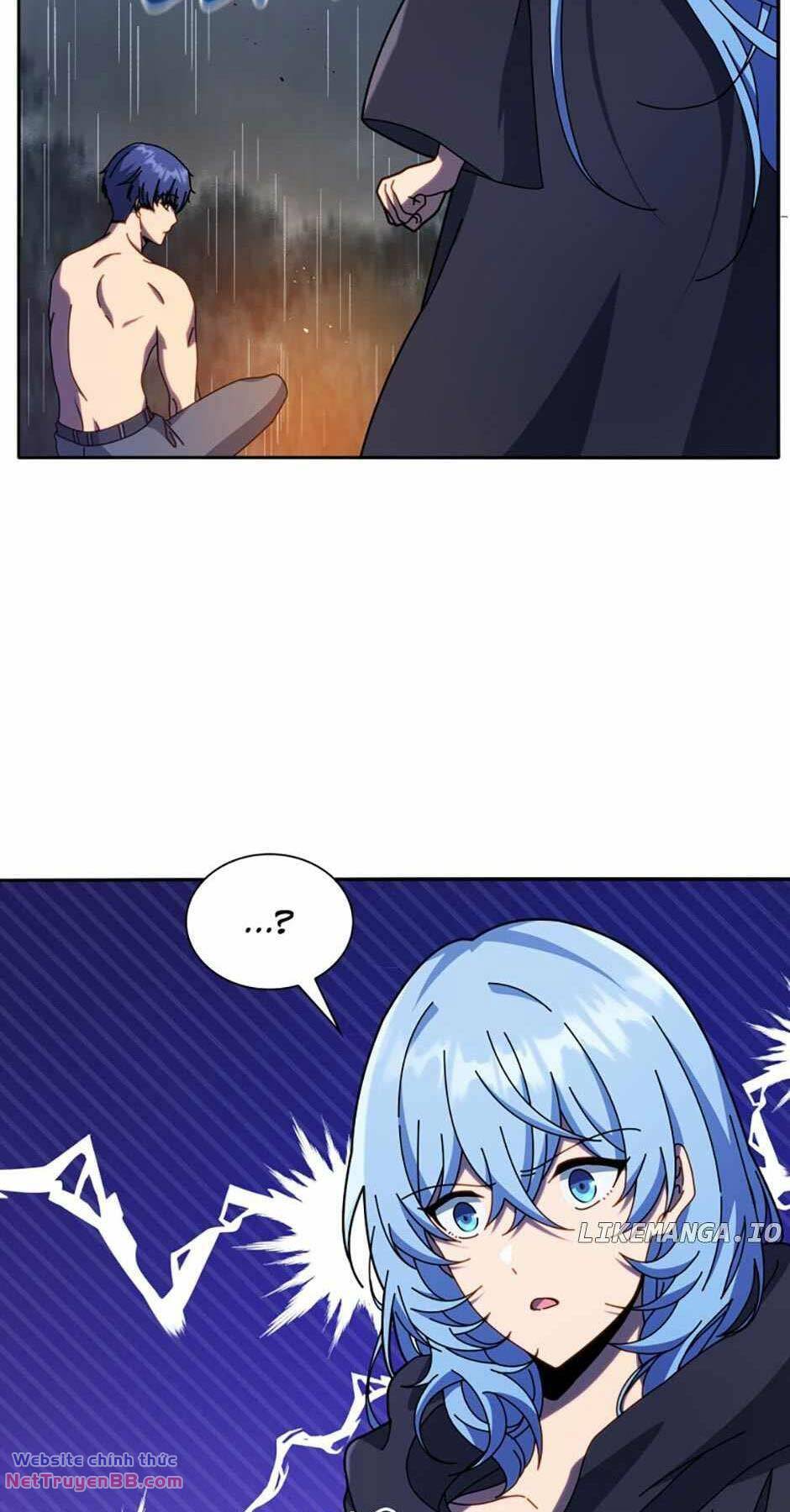 tử linh sư thiên tài của học viện chapter 76 50