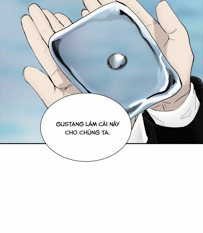 tòa tháp bí ẩn 2 chapter 290 21