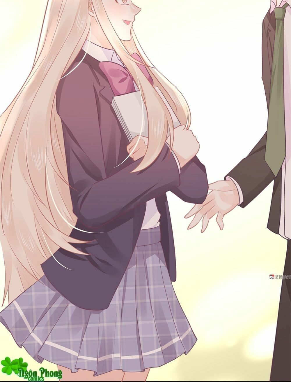 bọn họ đều muốn gả cho tôi làm sao đây? chapter 15 49