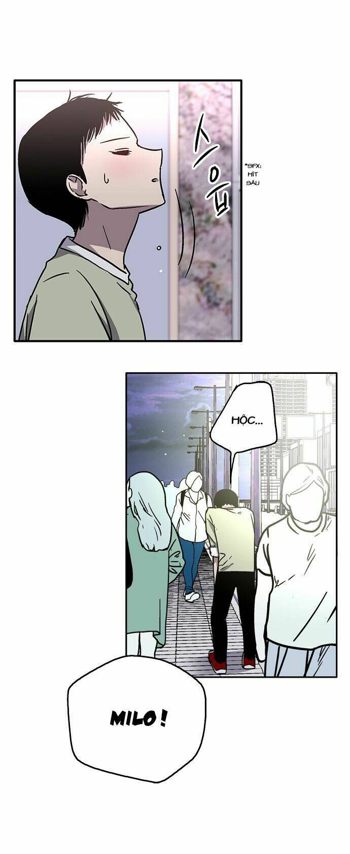 người máy hủy diệt chapter 16 55