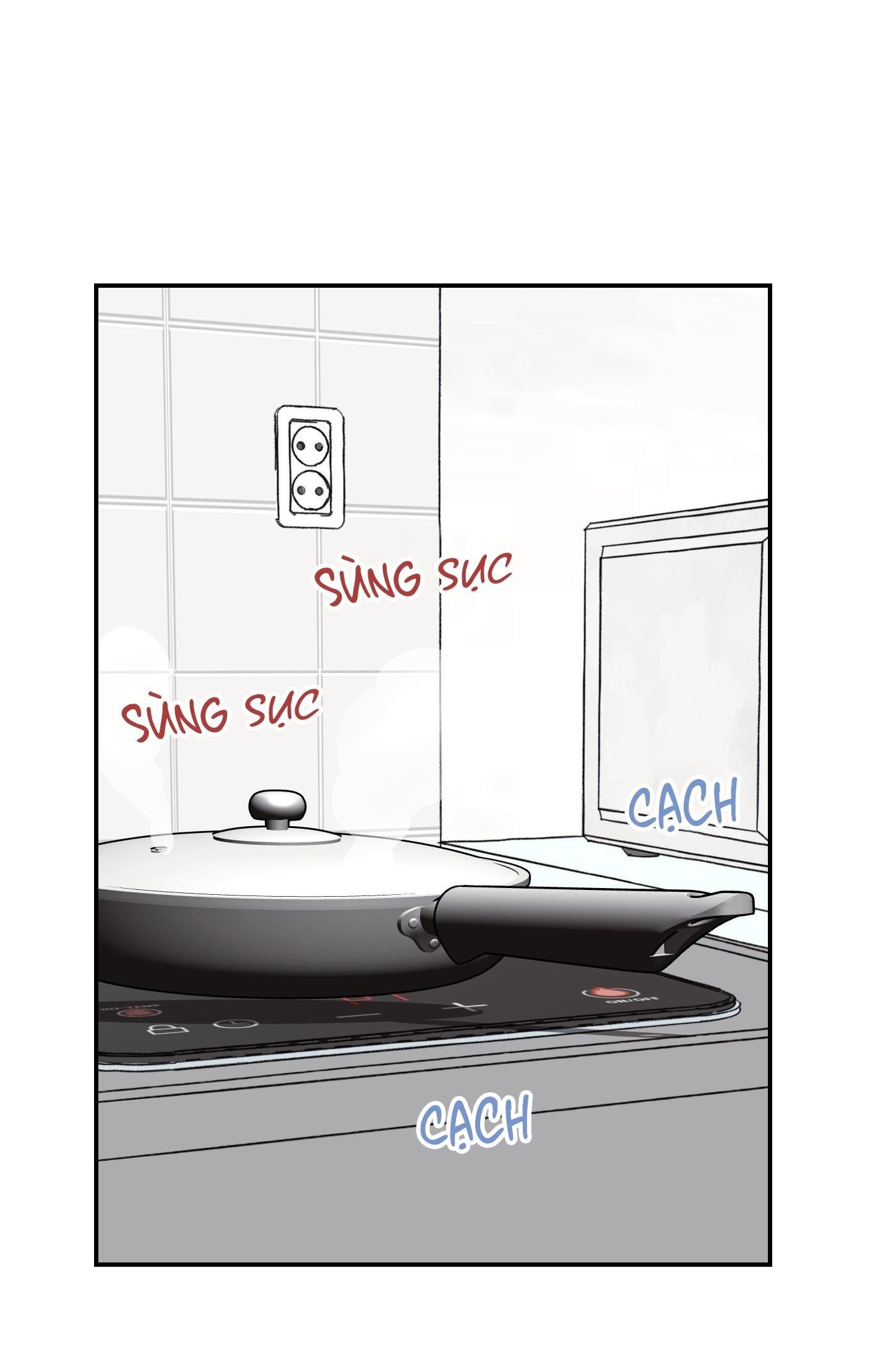 ngôi nhà hướng mặt trời mọc chapter 46 20