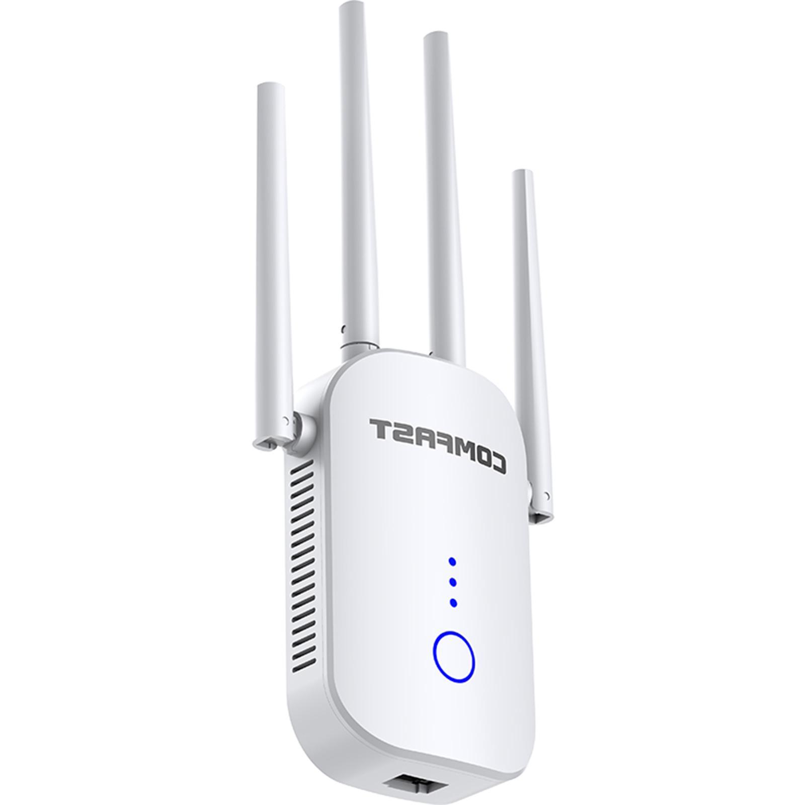 1200Mbps WiFi  Wireless  Dual Band  UK