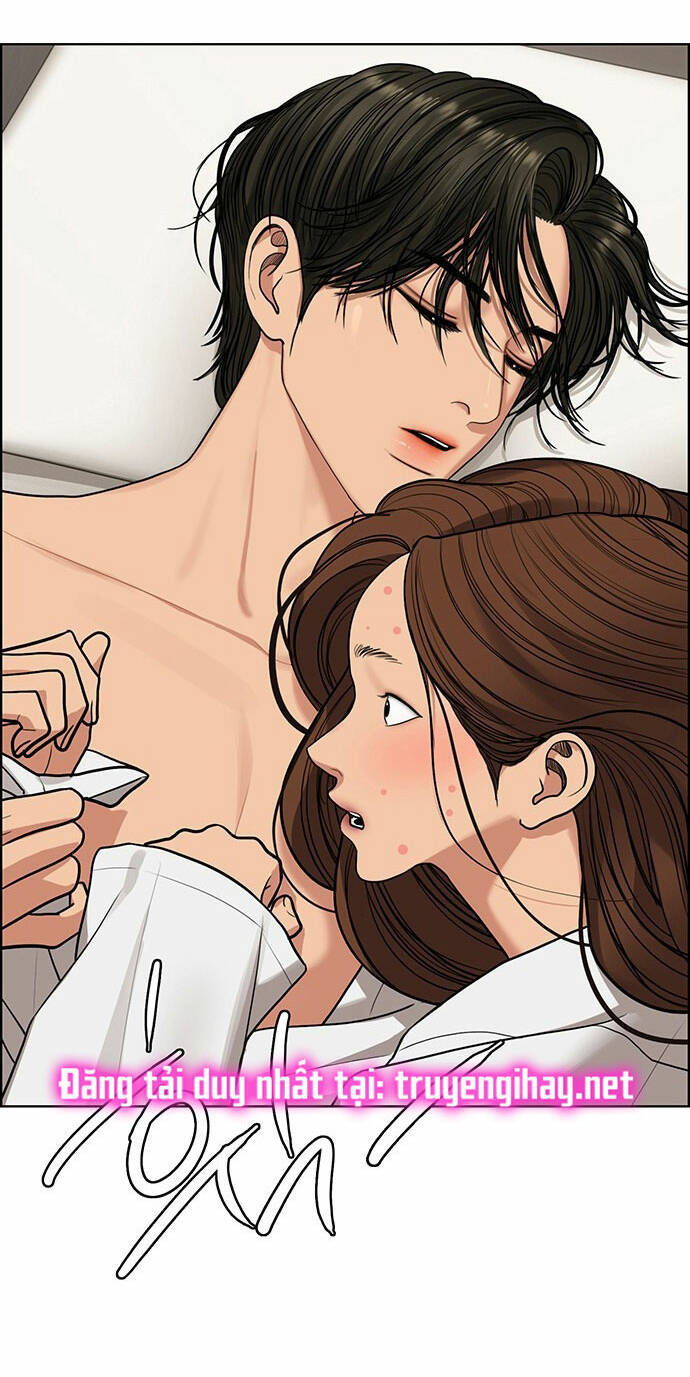 nữ thần giáng thế chapter 181.1 16