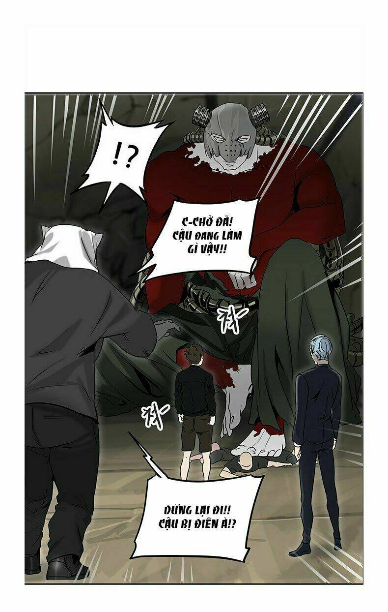 cuộc chiến trong tòa tháp chapter 289 72