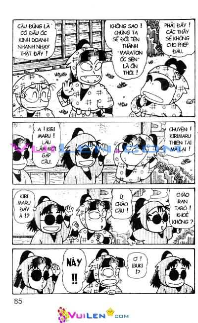 ninja loạn thị chapter 48 61