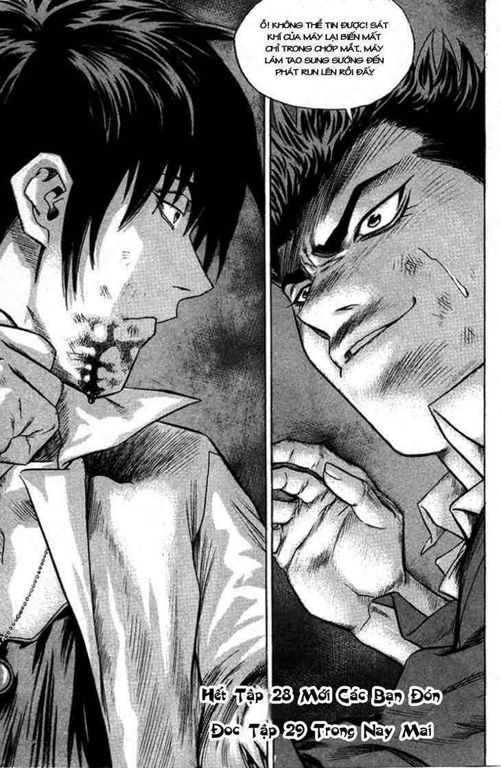 change guy chapter 307 15