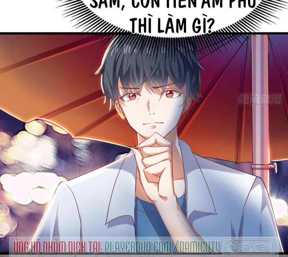 địa phủ khai phá thương chapter 20 5