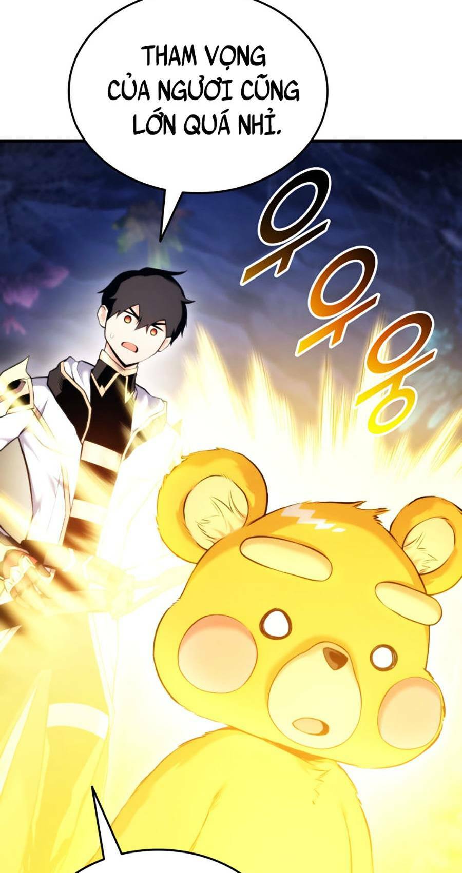 huyền thoại game thủ - tái xuất chapter 59 18