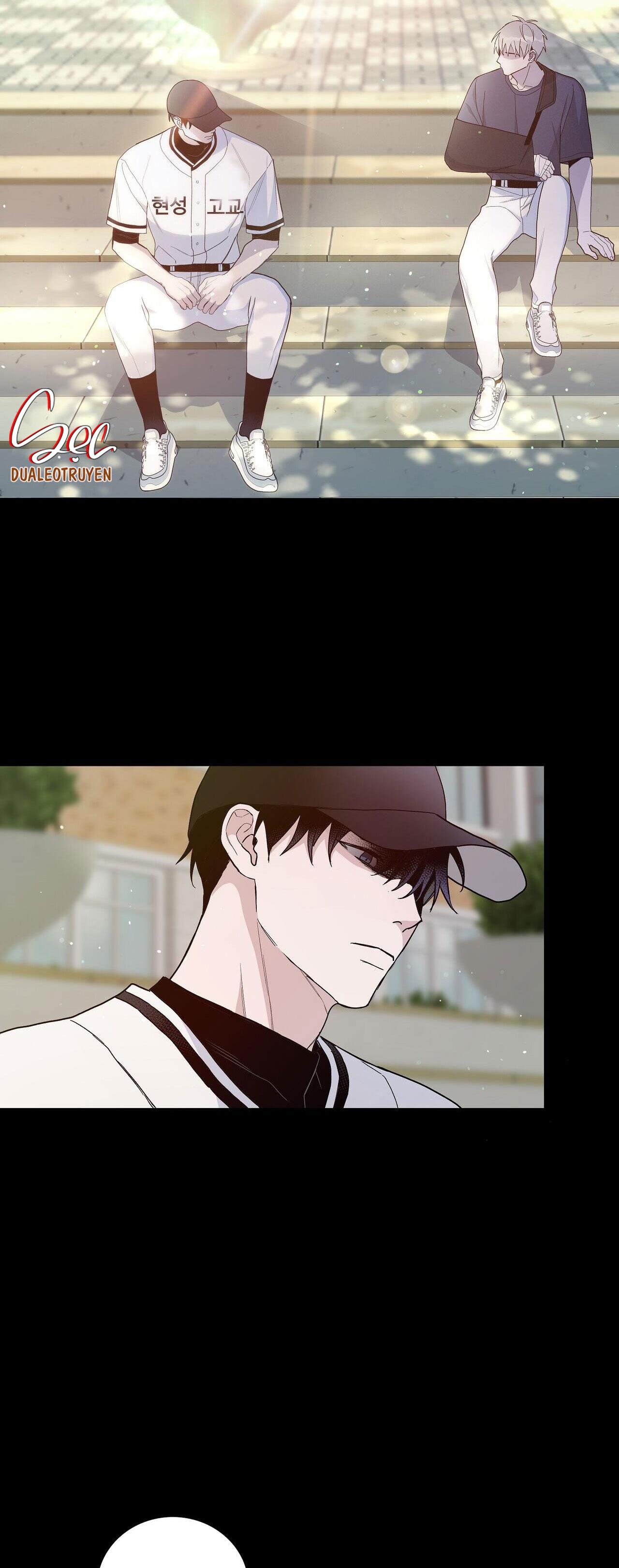 blaze out chapter 21 18