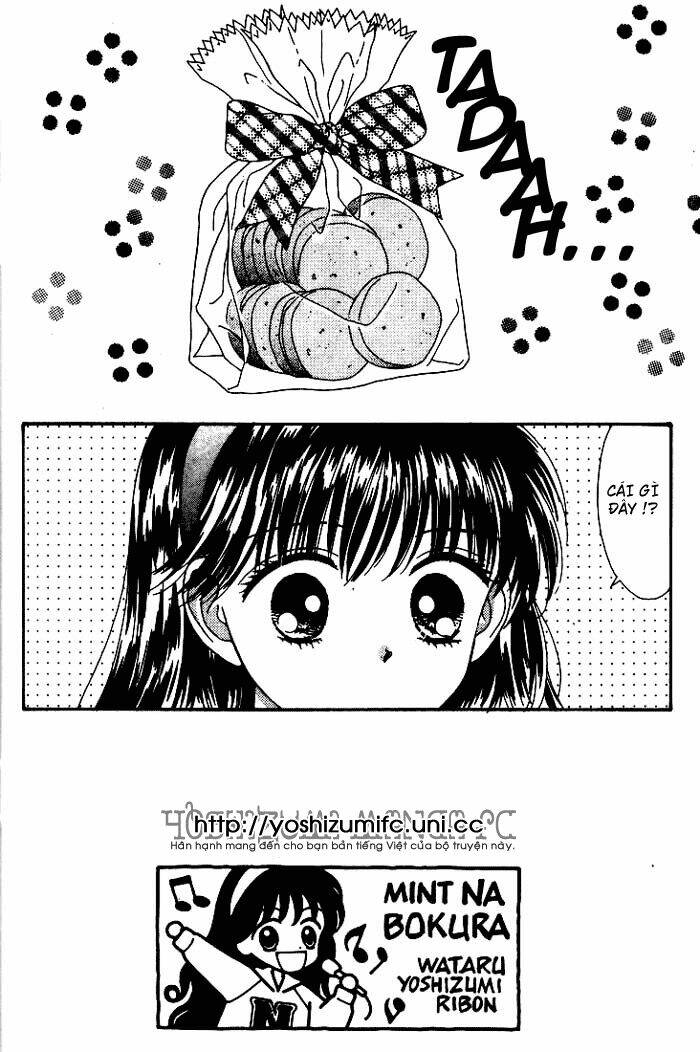 minto na bokura chapter 8 4