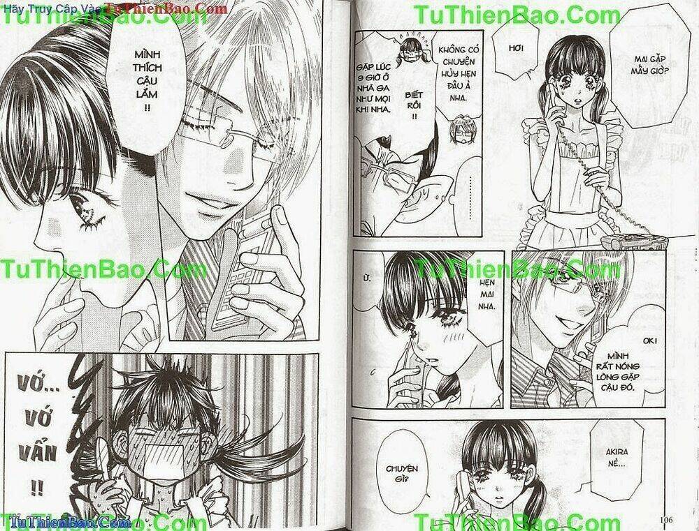 nàng men chàng bóng chapter 7 54