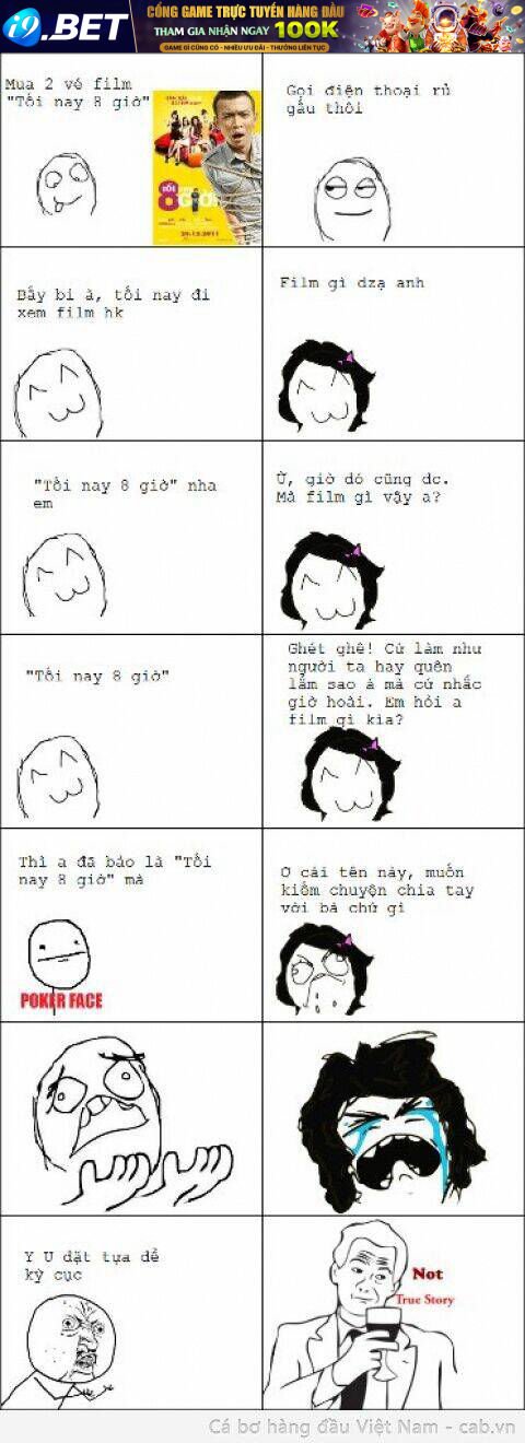 rage comic-troll chapter 24 4