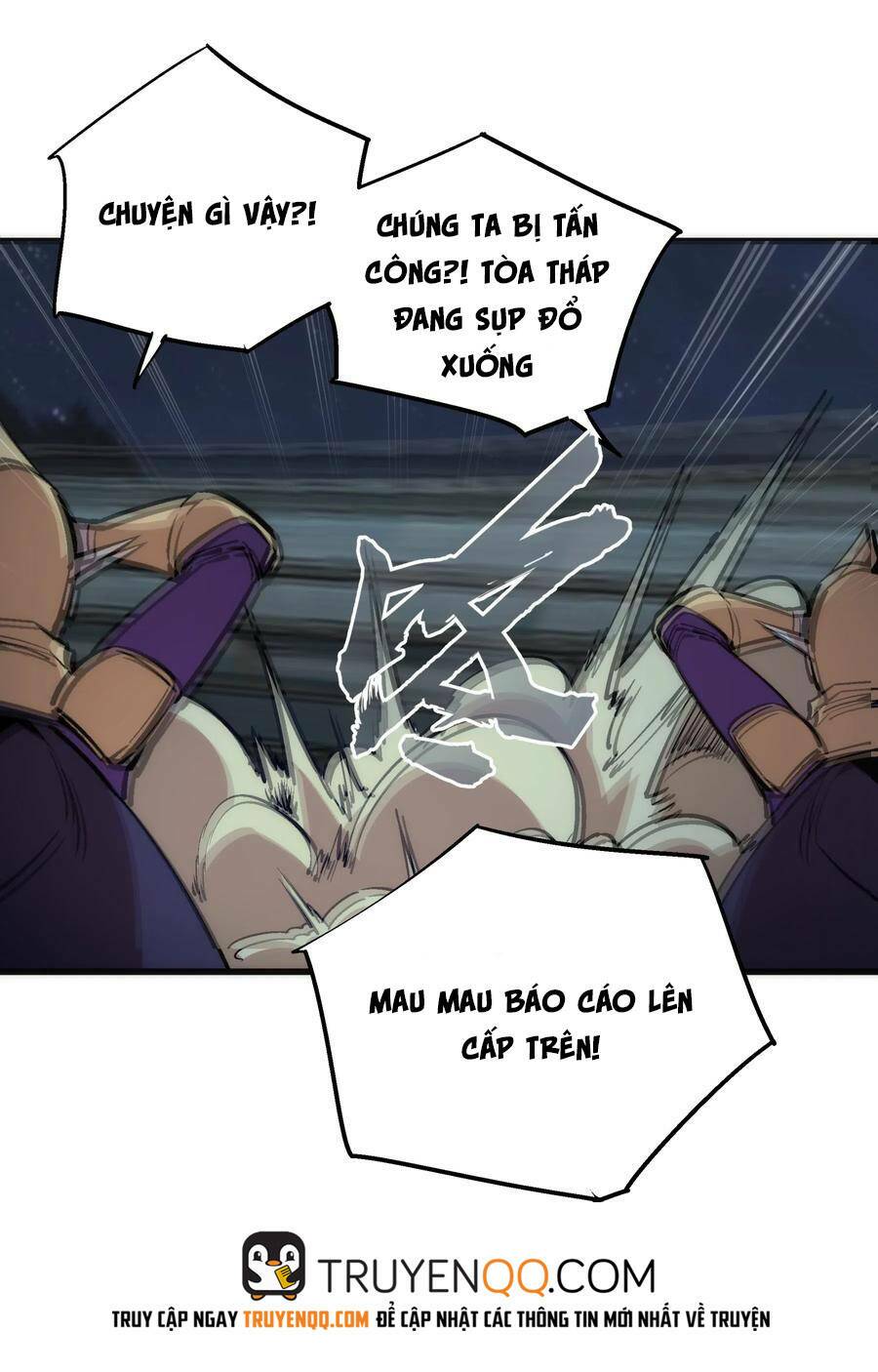 tôi không phải quỷ vương chapter 60 35