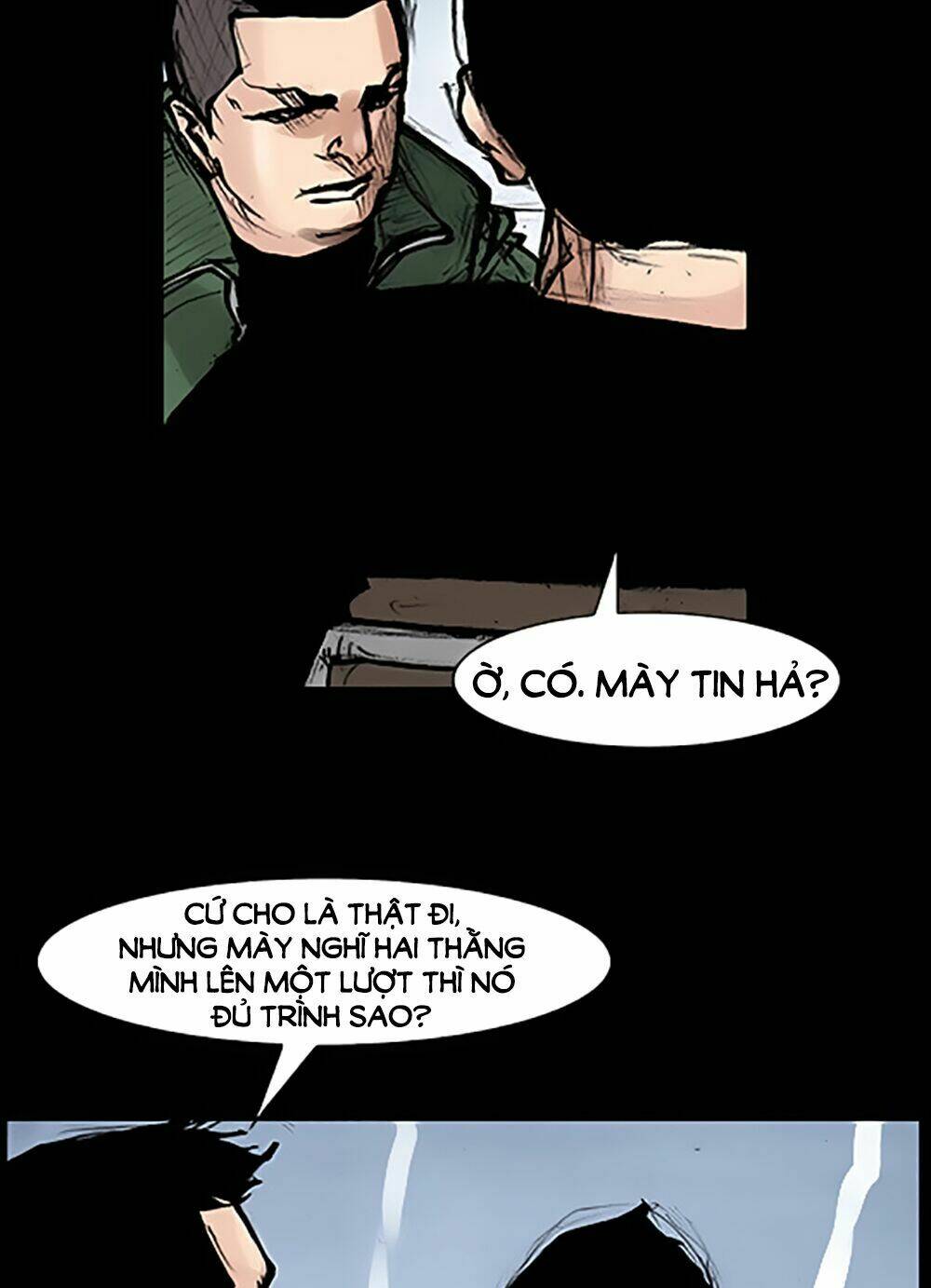 độc cô tiền truyện chapter 103 25